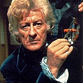 3rd Doctor