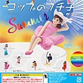 32★コップのフチ子 SUMMER.jpg