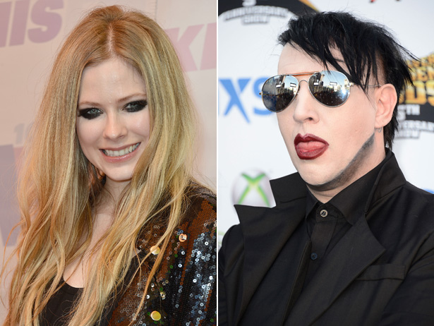 avril-manson