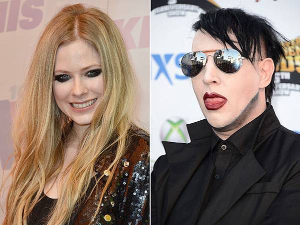 avril-manson