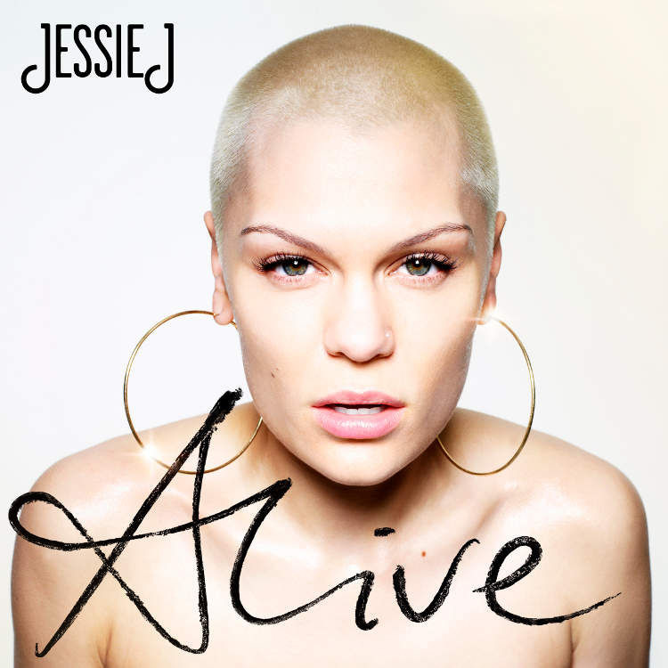 Jessie-J-Alive-Deluxe-CD Jessie-J-Alive-Deluxe-CD
