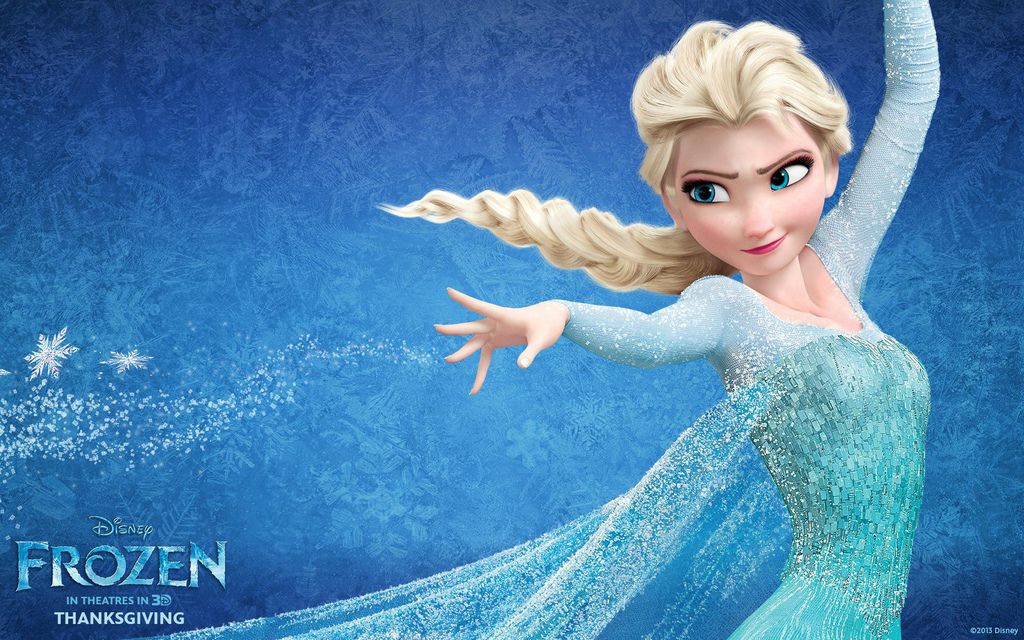 frozen_elsa frozen_elsa