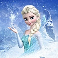 frozen-elsa-snow-queen-poster