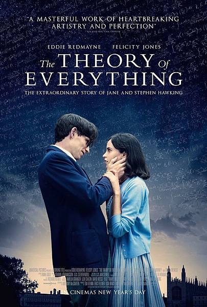 The-Theory-of-Everything-Poster-2 The-Theory-of-Everything-Poster-2