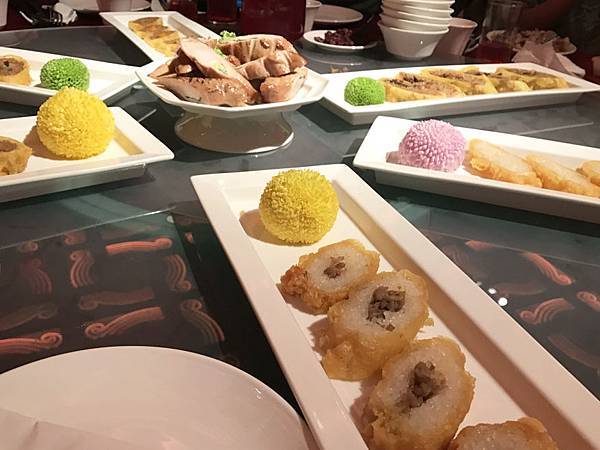 米糕捲配金錢肉.jpg 米糕捲配金錢肉.jpg