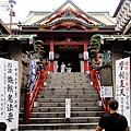 030.日蓮宗下谷德大寺(阿美橫丁)