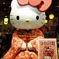 033.Hello Kitty 專賣店(羽田機場5F)