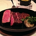 美國頂級"肋眼菲力"牛排  USDA Prime “Ribeye Filet” Steak(8oz)
