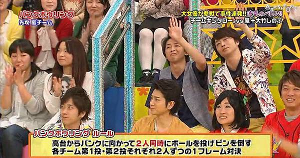 130509 VS嵐35