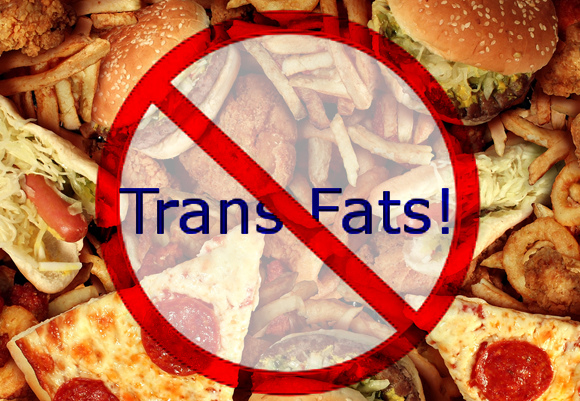 transfats transfats