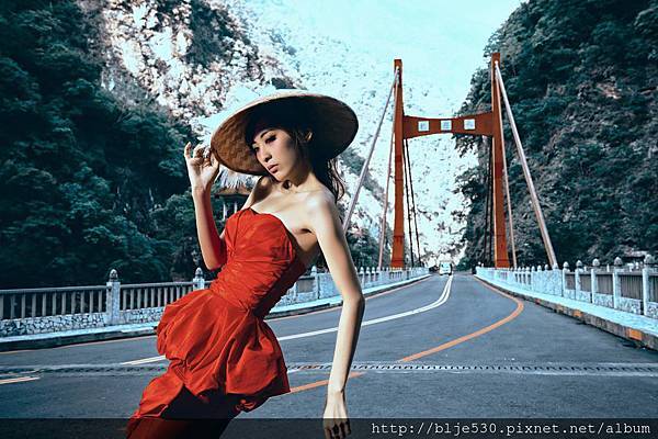 獨特婚紗 獨特婚紗