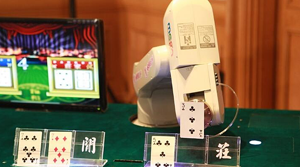 線上百家樂VS遊藝場百家樂,三年遊戲經驗比較 線上百家樂VS遊藝場百家樂,三年遊戲經驗比較