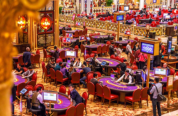 沙龍國際集團-sa36總代理-兼顧安全與公平性的博弈品牌