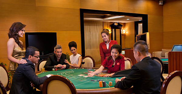 娛樂城不一定會告訴你的秘密！百家樂單邊投注為何算套利？