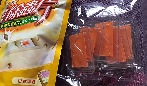 主婦日常亂亂買 威滅除蟲片 抽屜用 使用心得分享生活小物懶人包 雲層夫妻之平凡生活 ๑ ㅂ و 痞客邦