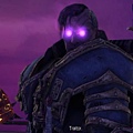 thumb