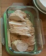 切片雞胸肉 切片雞胸肉