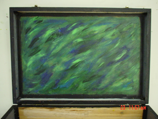 2002 my painting case
