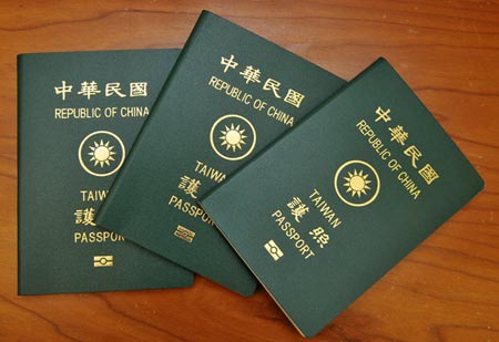passport passport