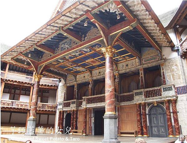 Globe_Theatre_Buehne