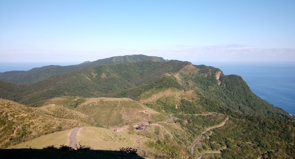 狗狗出遊〉宜蘭頭城．桃源谷步道