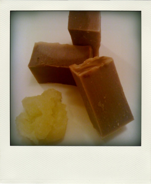Soap Soap