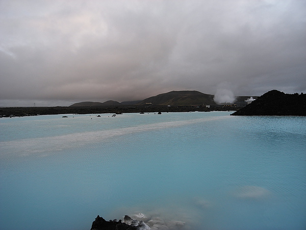 Blue Lagoon