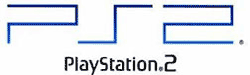 PlayStation 2 LOGO