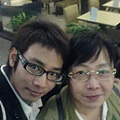 我和我媽
