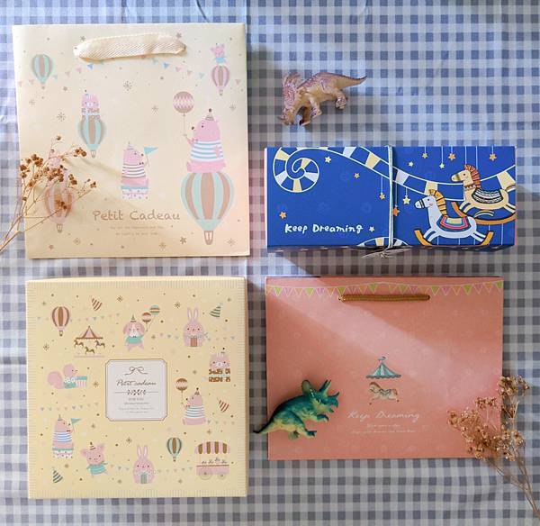 ｛新北｝【香貝里】CHAMBERY／特色手工餅乾蝴蝶酥專賣店