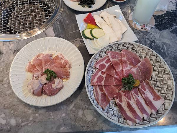 ｛雲林｝【丸京燒肉】割烹專門店 Marukyo yakini