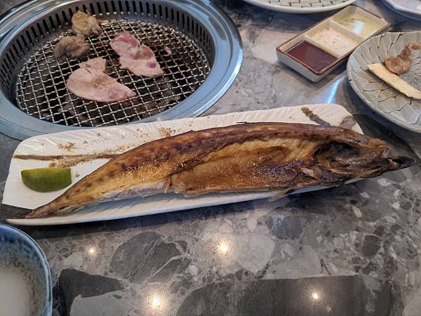 ｛雲林｝【丸京燒肉】割烹專門店 Marukyo yakini