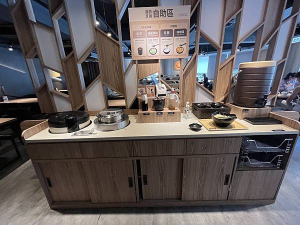 福利熊愛呷|定食八：全新菜單吃起來如何呢?