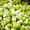 Brussels Sprouts 01