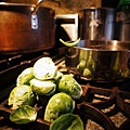 Brussels Sprouts 02