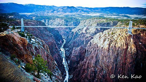 Royal Gorge