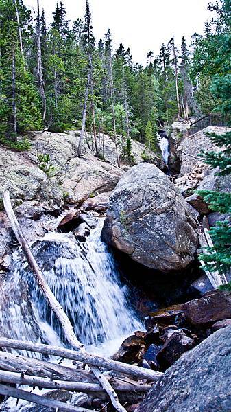 Rocky Mt. National Park