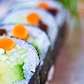 Futo Maki