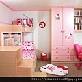 Hello Kitty 系統傢俱 6