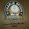 查理布朗咖啡店5