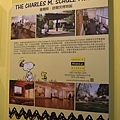 snoopy 特展 18