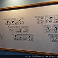 snoopy 特展 22