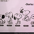 snoopy 特展 23