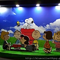 snoopy 特展 24