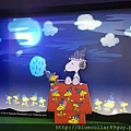 snoopy 特展 25