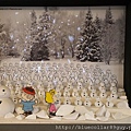 snoopy 特展 30