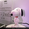 snoopy 特展 37