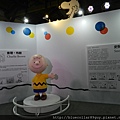 snoopy 特展 42