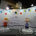 snoopy 特展 46