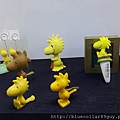 snoopy 特展 62